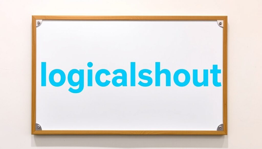 about logicalshout