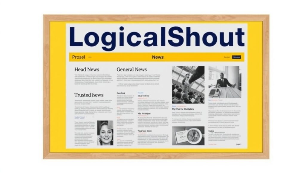 general news logicalshout