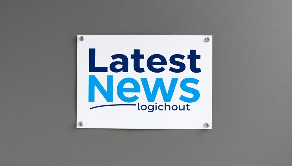 latest news logicalshout