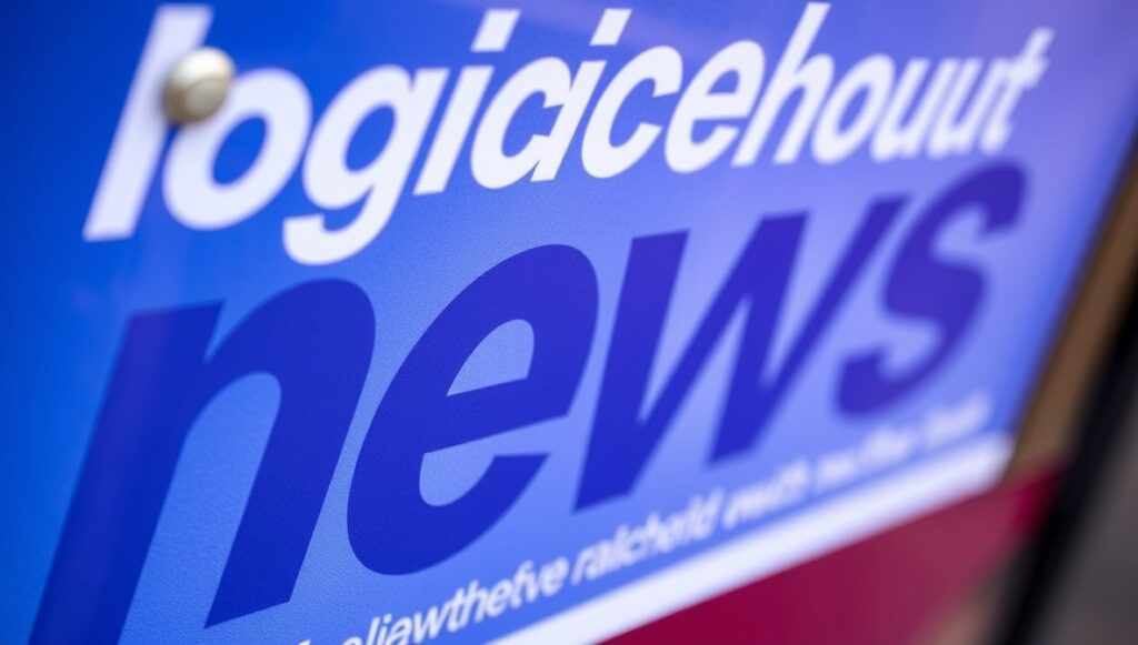 logicalshout news