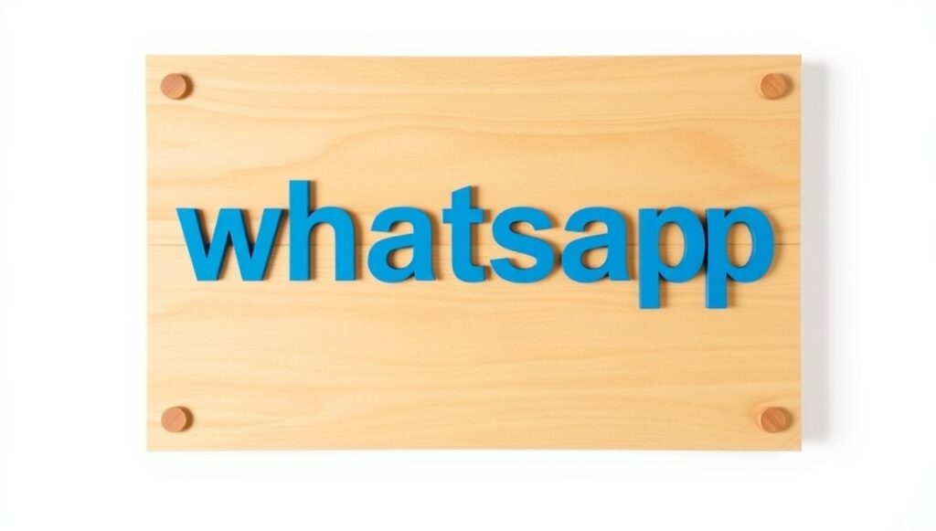 whatsapp logicalshout